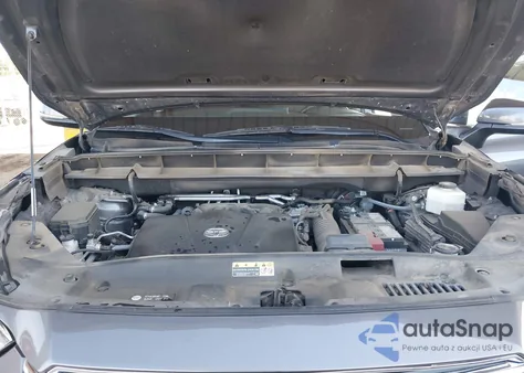 2021 Toyota Highlander Le from USA, damaged, VIN 5TDBZRBH7MS118992